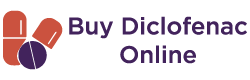 Buy Diclofenac Online in Cambridge